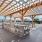 Pergola with grills 