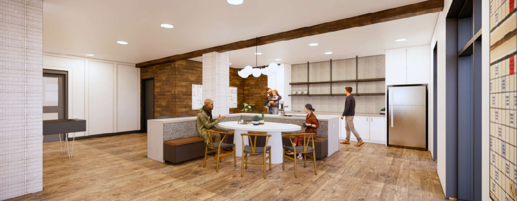 Contact Our Team Apartments in McCordsville